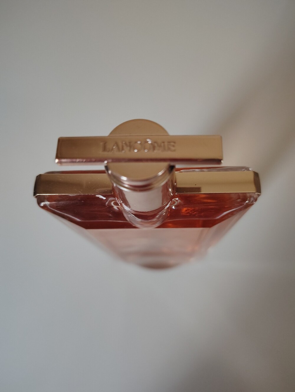Lancome Idole Le Perfum 100 ml 3.4 Ounces, 90% full Perfume Lancôme - Picture 3 of 4